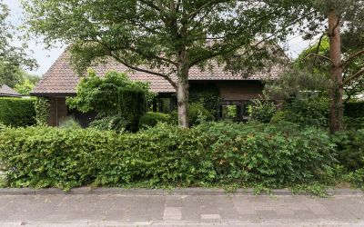 Rozenhaag 29
