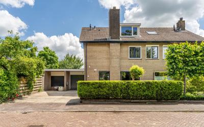 Rozengaarde 17