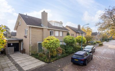 Rozengaarde 25