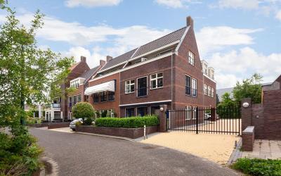 Kloosterhof 13