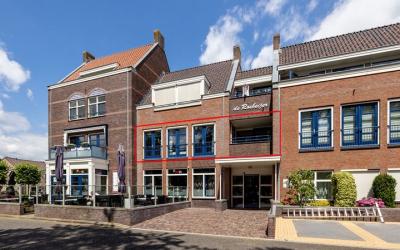 Kloosterhof 9