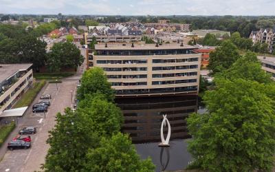 De Blekerij 1