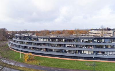 De Zeilmake. 13