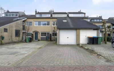 Zilverreiger 21