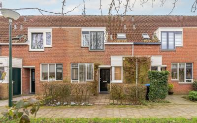 Beerzewijk 18
