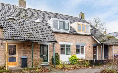 Tjongerwijk 26
