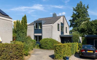 De Boomgaard 10
