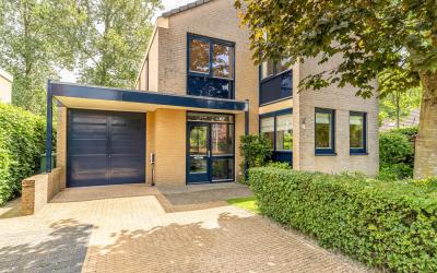 De Boomgaard 2