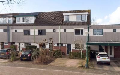 Hazenkamp 23