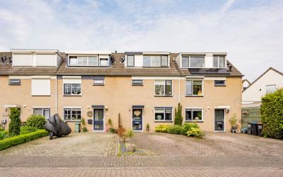 Kalverkamp 25