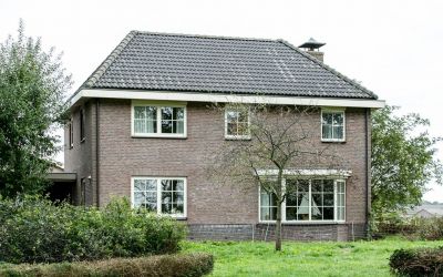 Langesteeg 7