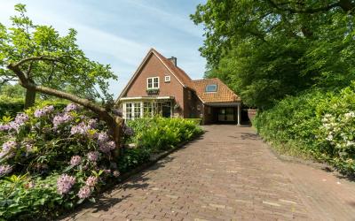 Postweg 6-A