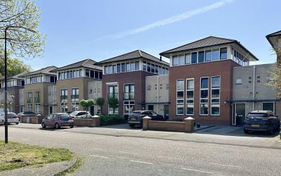 Vlietsingel 16