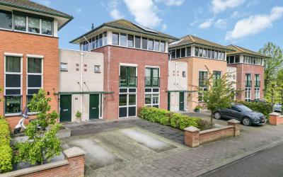 Vlietsingel 90
