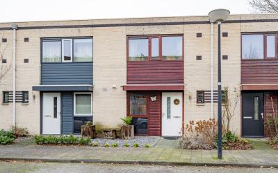 Rondeel 85