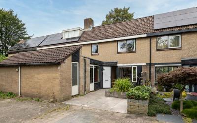 Beverhoeve 45