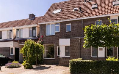 Valkenhoeve 31
