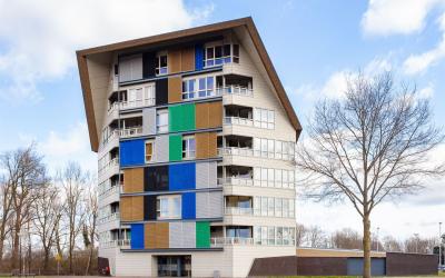Linieweg 18