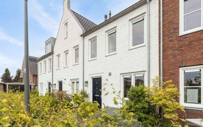 Vlierplein 5