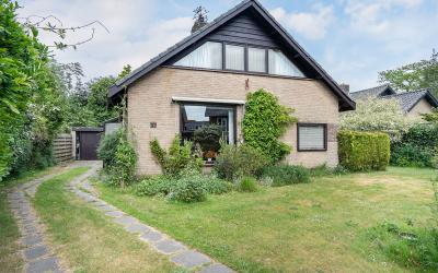 Lijsterbesl. 21