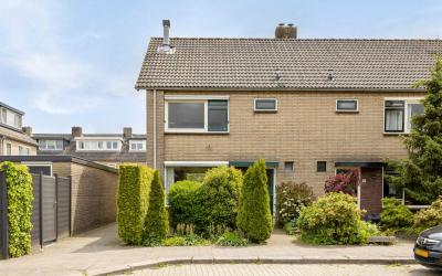 Lindenlaan 20