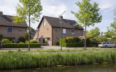 De Roo van Alderwereltlaan 23