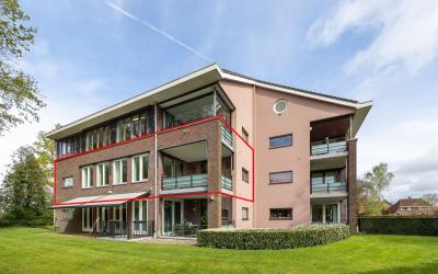Maanweg 1-E