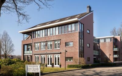 Maanweg 1-H