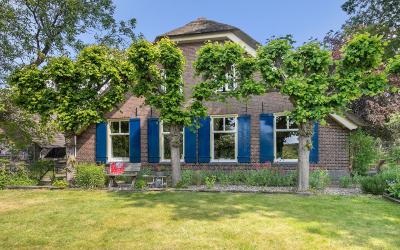 Maanweg 31