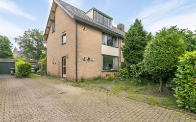 Prins Frederiklaan 7