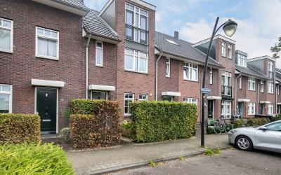 Hekkerdreef 58