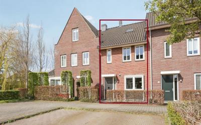 Genthoek 15