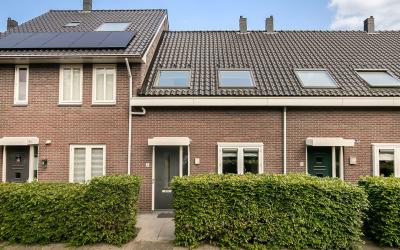 Genthoek 8