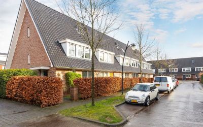 Karel van Ginkelstraat 33