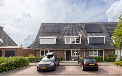 Kees van Burgstedenstraat 24