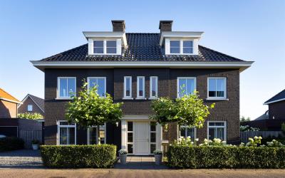 Rita de Voogdstraat 10