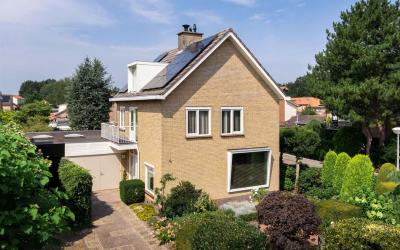 Zwarteweg 15