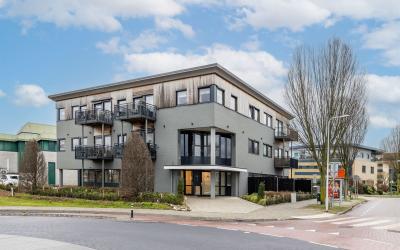 Zwarteweg 38