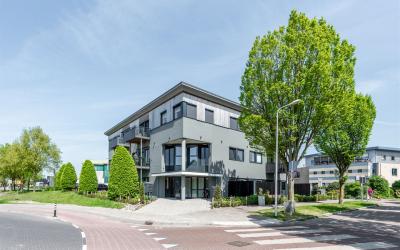 Zwarteweg 40