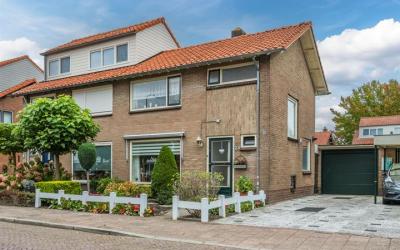 Hohorstlaan 23