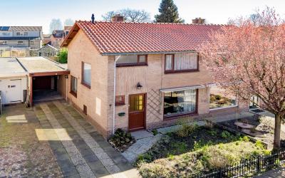 Hohorstlaan 33