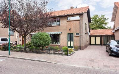 Hohorstlaan 35