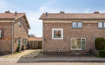 Wiggeruslaan 4