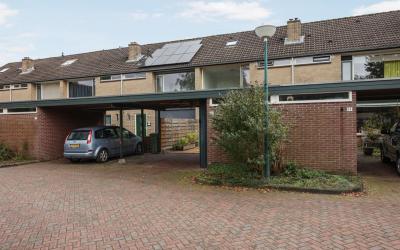 Brinkhorst 13