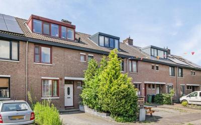 Wildenburgs. 105
