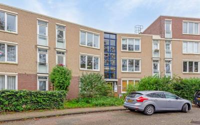 Vrijhoef 20