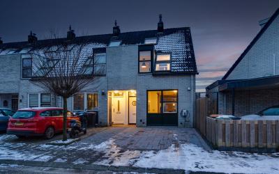 Claverenbladstraat 87