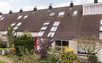 Van den Bergstraat 27
