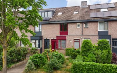 Tijmensenpoort 14