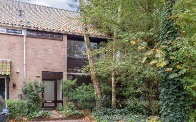 Korenschoof 2